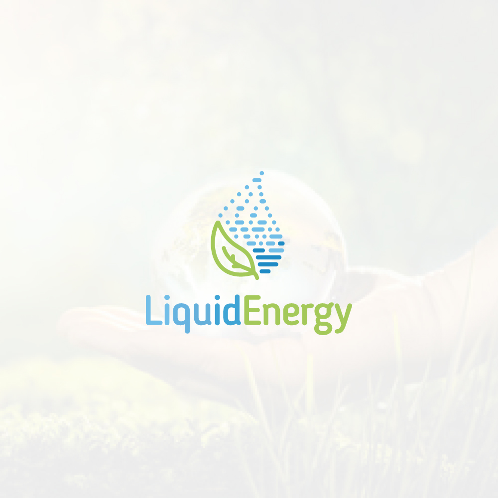 Logotyp LiquidEnergy