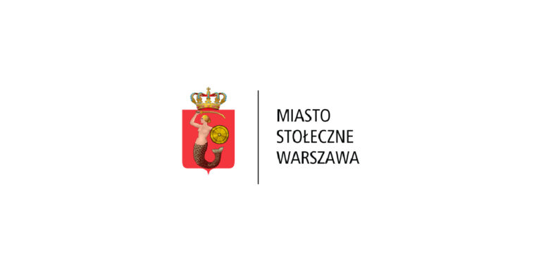 miasto stołeczne warszawa logo