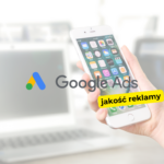 Jak poprawić wynik jakości reklamy?