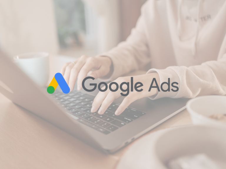 Jak rozpocząć kampanię reklamową w Google?