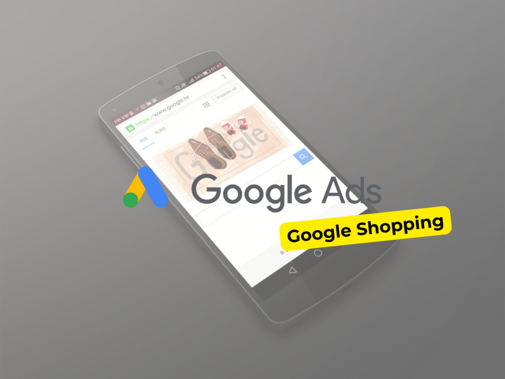 Jak skonfigurować kampanię produktową (Google Shopping)?