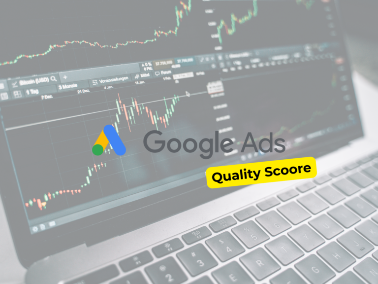 Co to jest Quality Score i jak wpływa na kampanie?