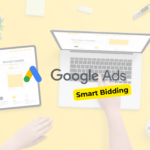 Jak działa inteligentne określanie stawek (Smart Bidding) w Google Ads?
