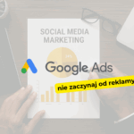 Dlaczego Twoje kampanie nie działają i co z tym zrobić?