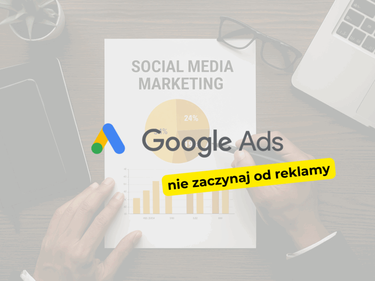 Dlaczego Twoje kampanie nie działają i co z tym zrobić?