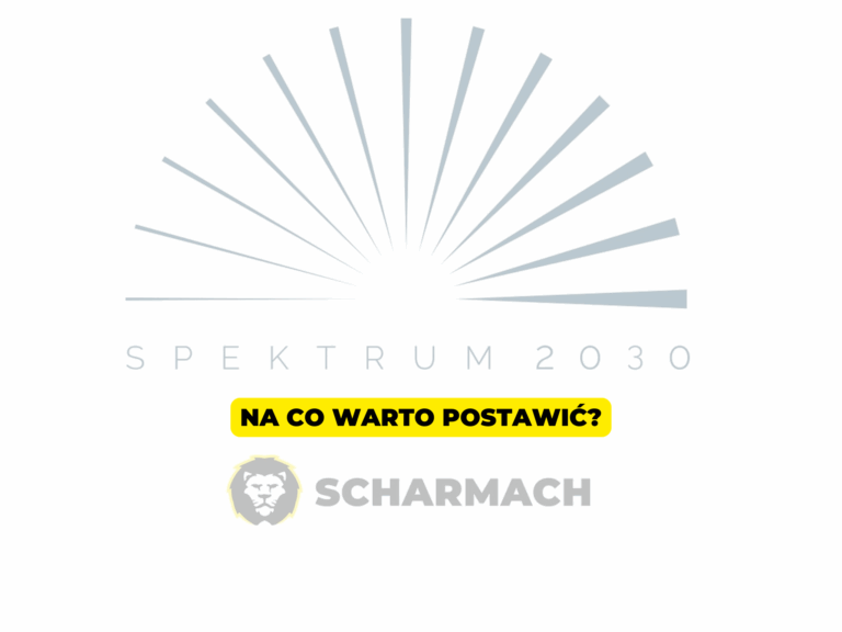 Na co warto postawić, mając dofinansowanie z SPEKTRUM?
