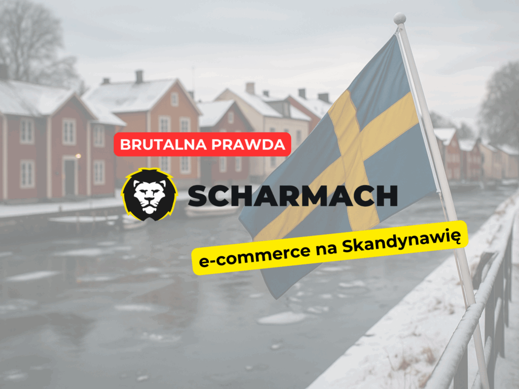 Jak skalować ecommerce na Skandynawię?