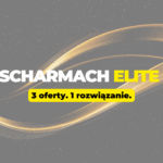 Dołącz do stada. SCHARMACH ELITE to więcej niż konsultacje.