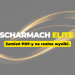 Czego nie znajdziesz w e-bookach, a dostaniesz w SCHARMACH ELITE