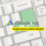 Twoja strona ładuje się 5 sekund? To o 4 za dużo.