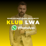 Dołącz do kanału nadawczego KLUB LWA!