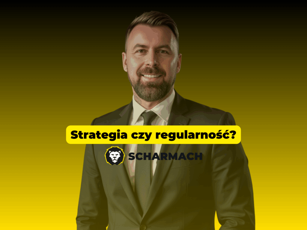 Twój marketing jest głuchy. Bo nikt go nie słucha.