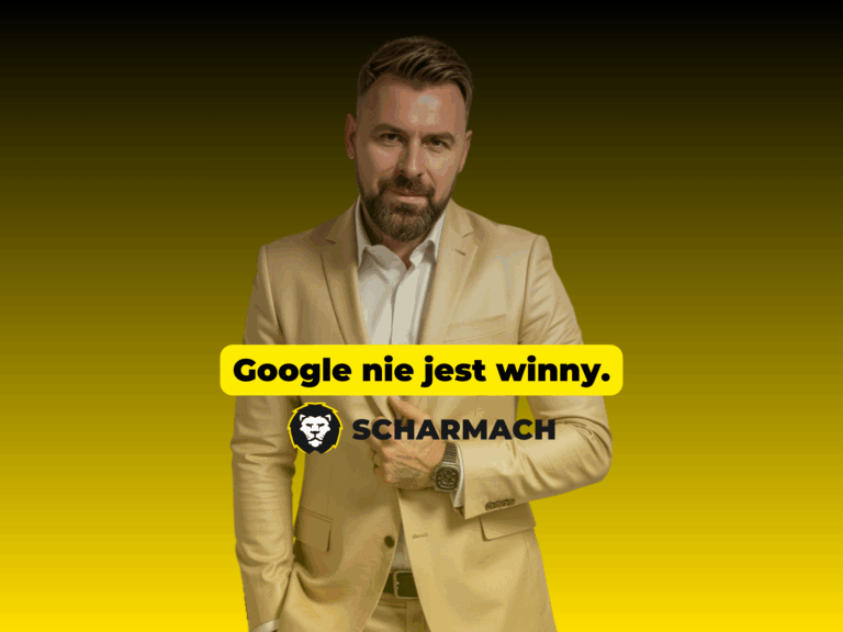 Twój sklep nie sprzedaje? To nie Google Ads. To Twoja strona.