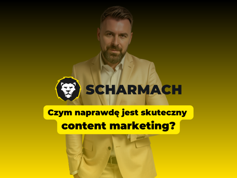 Content nie sprzedaje? Bo nie ma strategii, tylko publikacje!