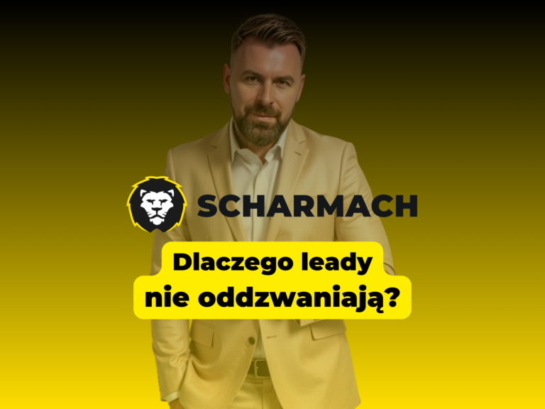 Lead nie oddzwania? To nie problem klienta, a sygnał ostrzegawczy
