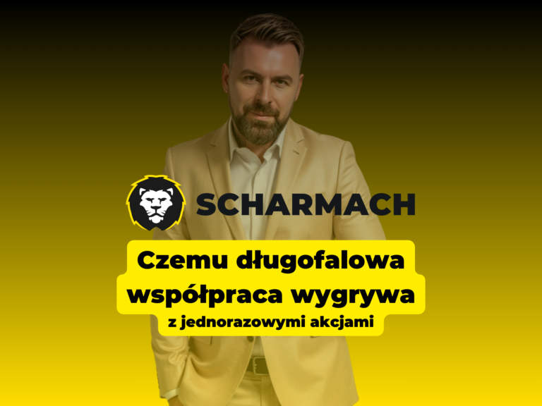 Dlaczego najlepsze efekty w marketingu nie dzieją się od razu