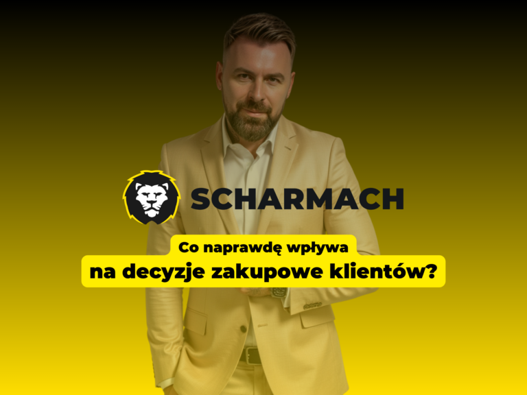 Co naprawdę wpływa na decyzje zakupowe klientów?