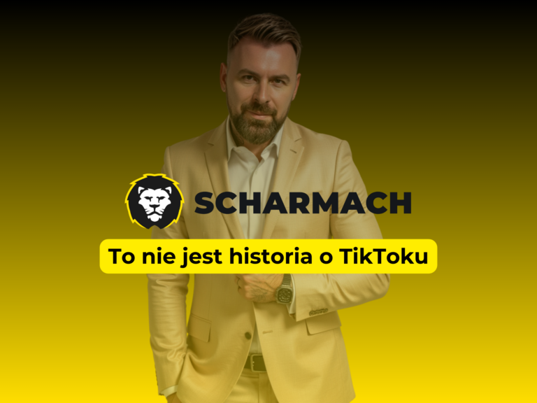 Khaby Lame sprzedał swoją markę za 900 milionów dolarów.