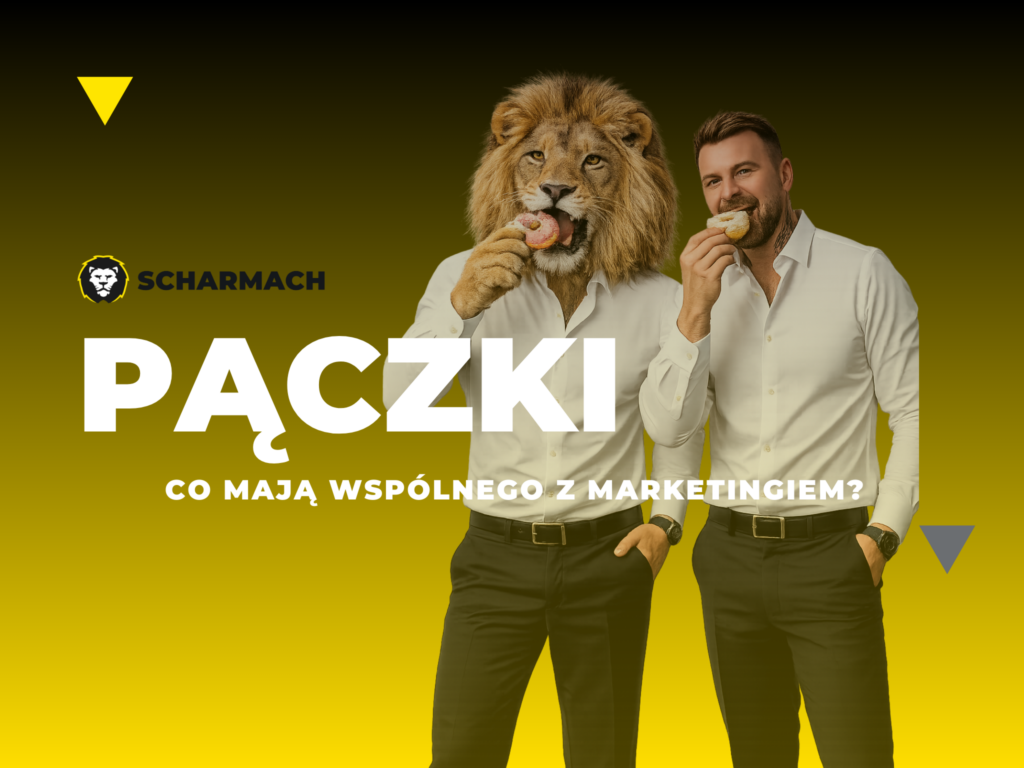 Dlaczego marketing bez strategii jest jak pączek bez nadzienia?