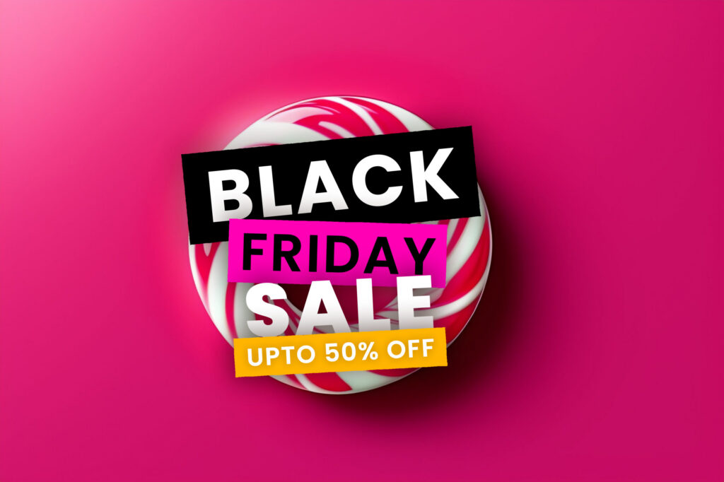 Zakupy z głową na Black Friday – jak nie dać się złapać w pułapki promocji!