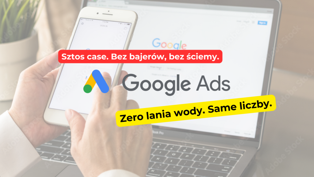 Analiza efektywności różnych typów kreacji reklamowych (Facebook, Instagram, Google Display, YouTube)