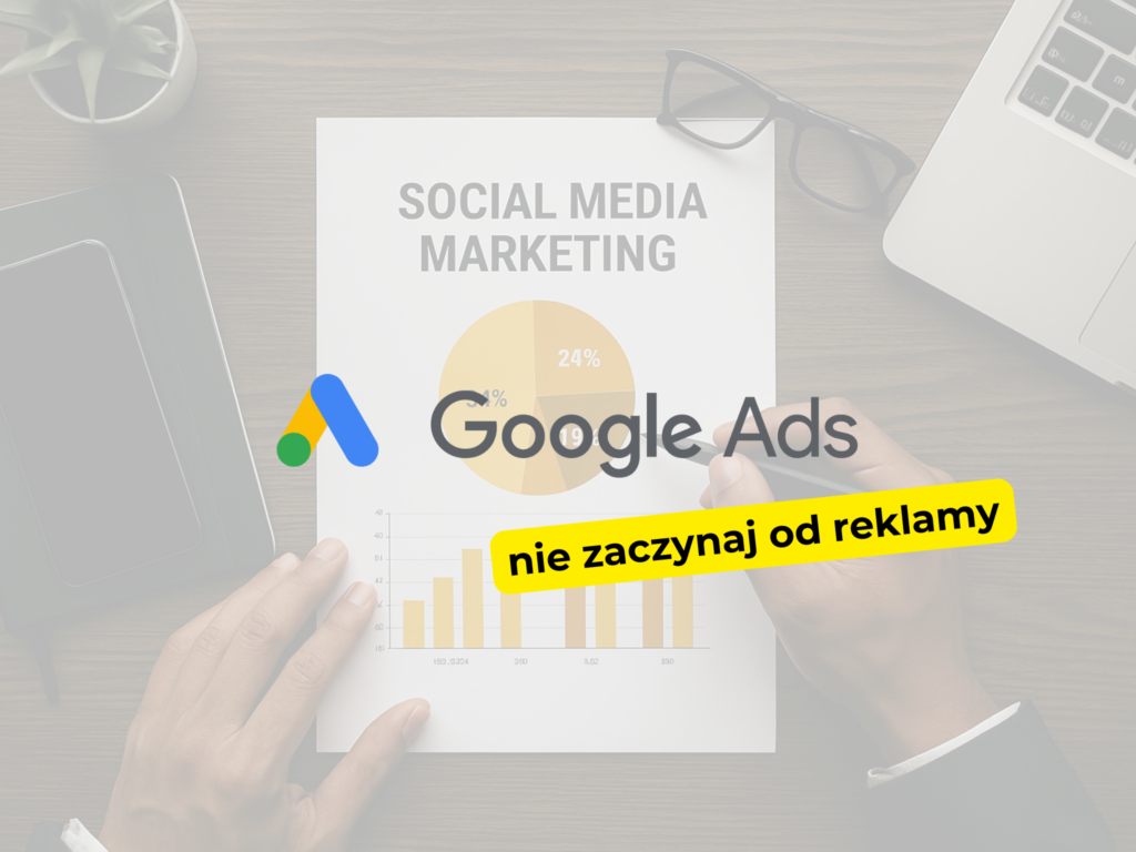 Dlaczego Twoje kampanie nie działają i co z tym zrobić?