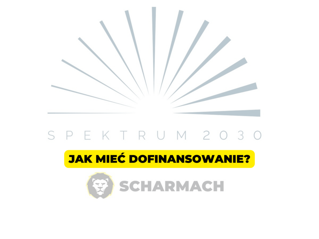 Jak dołączyć do SPEKTRUM i dostać do 95% dofinansowania na rozwój firmy?