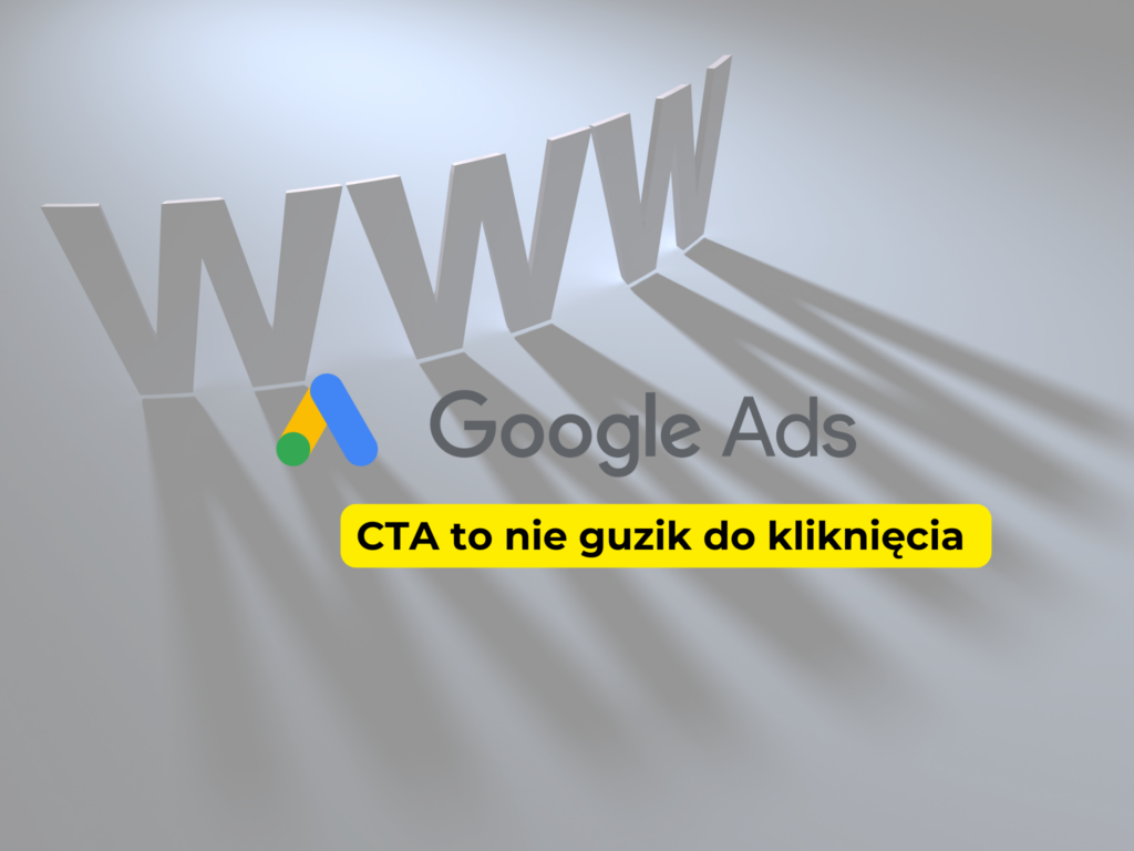 Dlaczego Twój Call To Action nie działa?