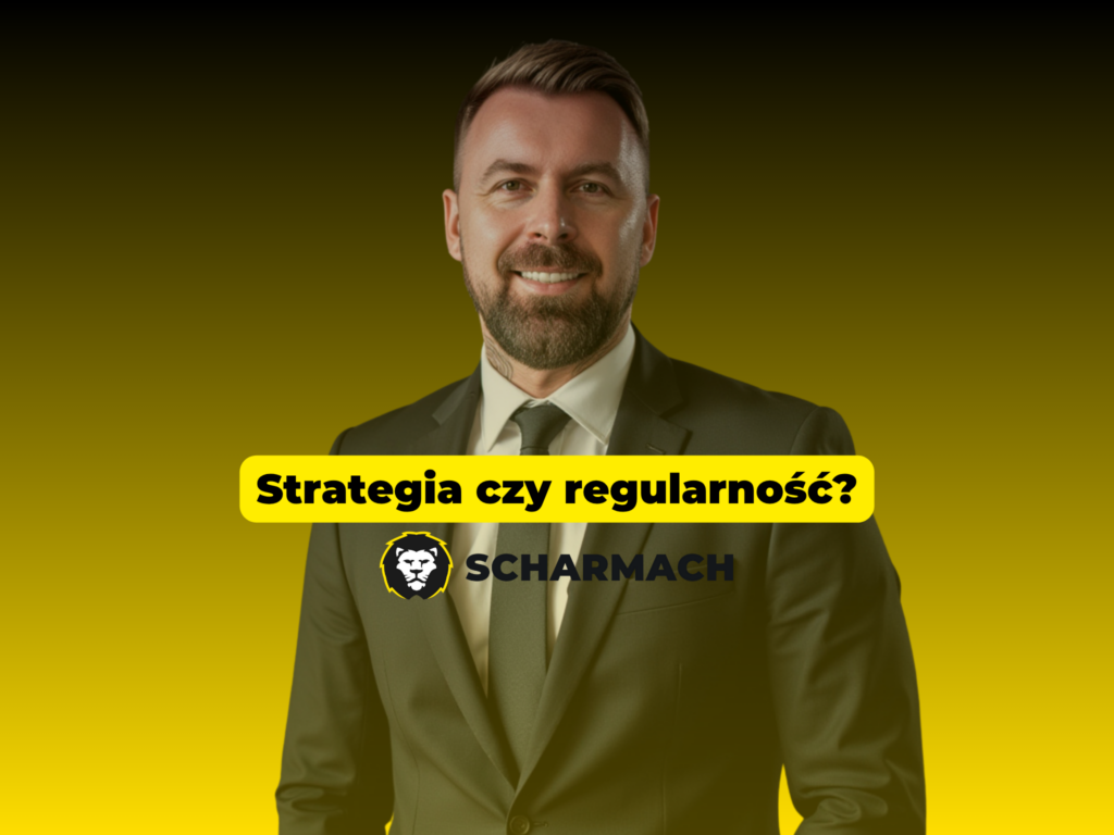 Twój marketing jest głuchy. Bo nikt go nie słucha.