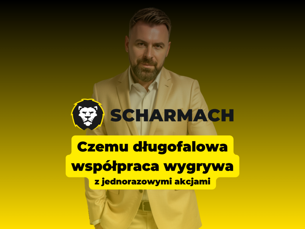 Dlaczego najlepsze efekty w marketingu nie dzieją się od razu?
