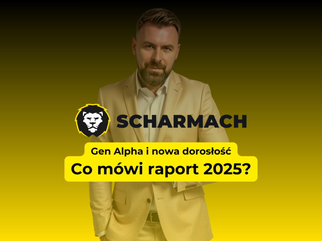 Gen Alpha dorosła szybciej, niż zdążyliśmy to zauważyć