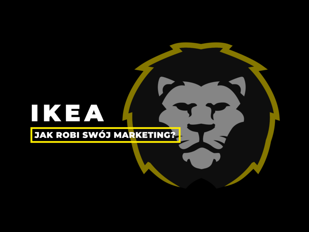 Jak to robi IKEA?