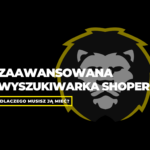Zaawansowana wyszukiwarka Shoper: dlaczego „brak wyników” może kosztować Cię sprzedaż?