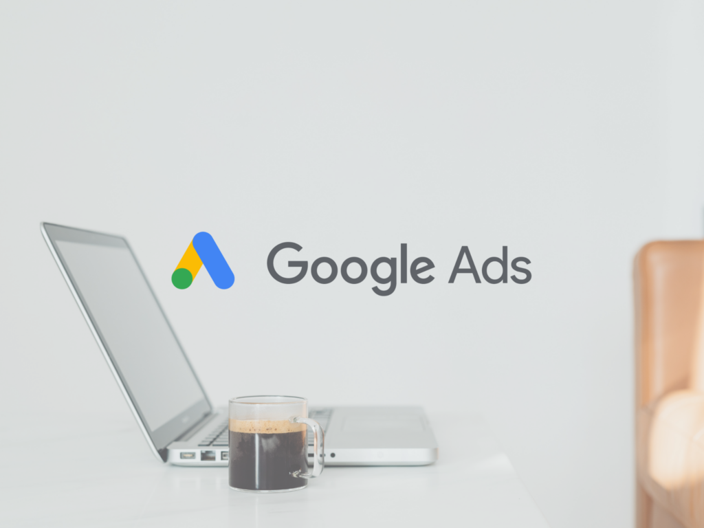 Jakie są typy kampanii w Google Ads?