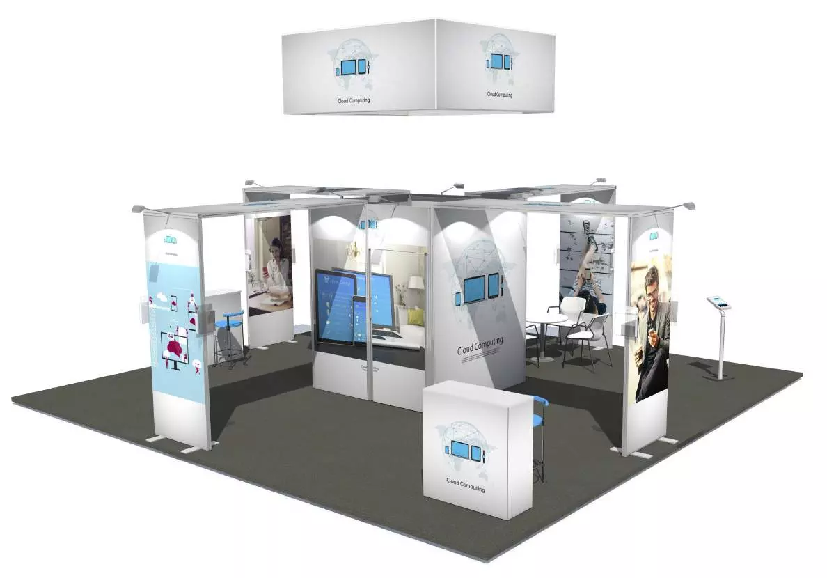 Stand-49m