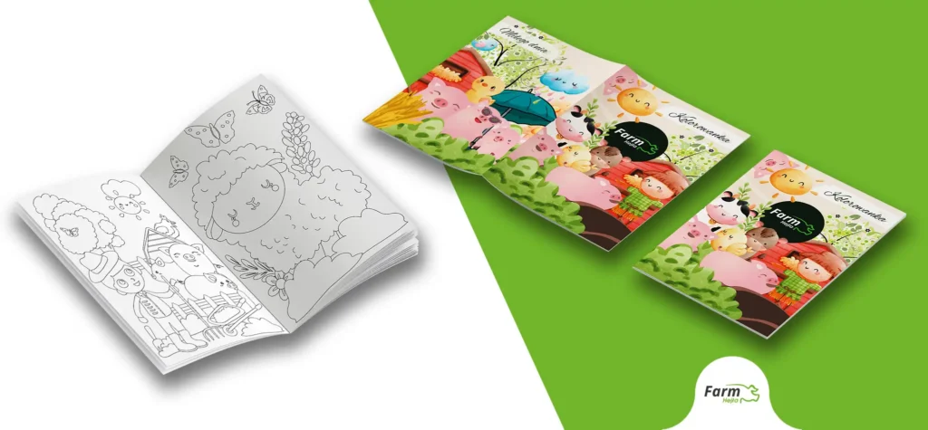 CASE STUDY: o tym, jak Farm Hejła przyciągnęła klientów