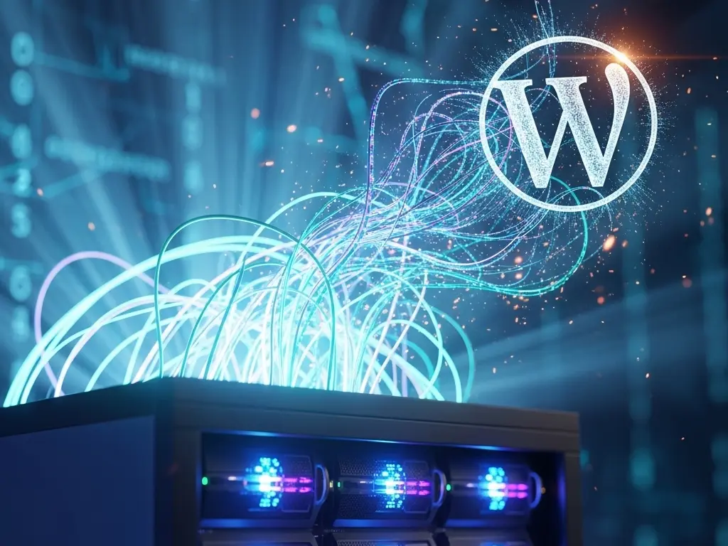 Automatyczny blog na WordPress Multisite
