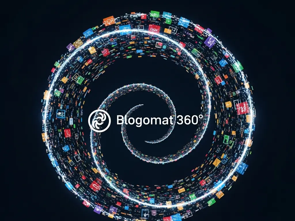 Migracja bloga do Blogomat 360