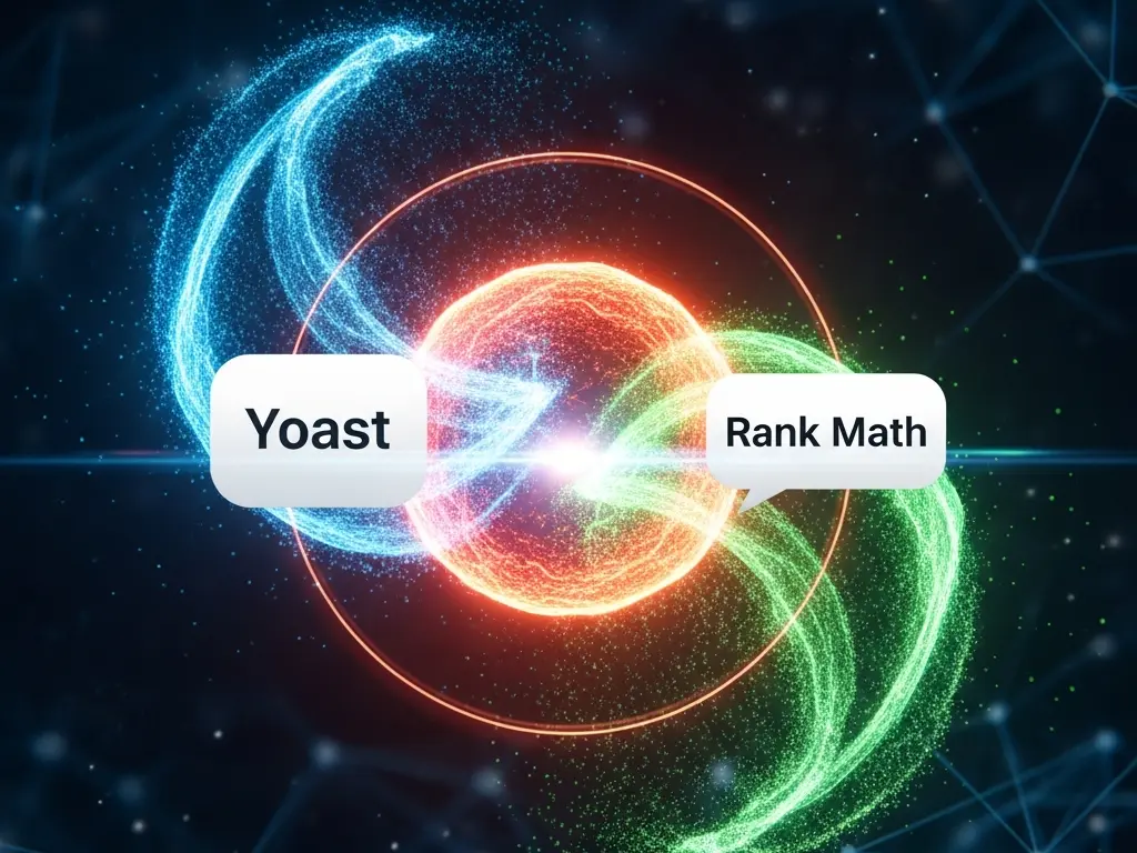 Blogomat 360 – integracja z Yoast/Rank Math