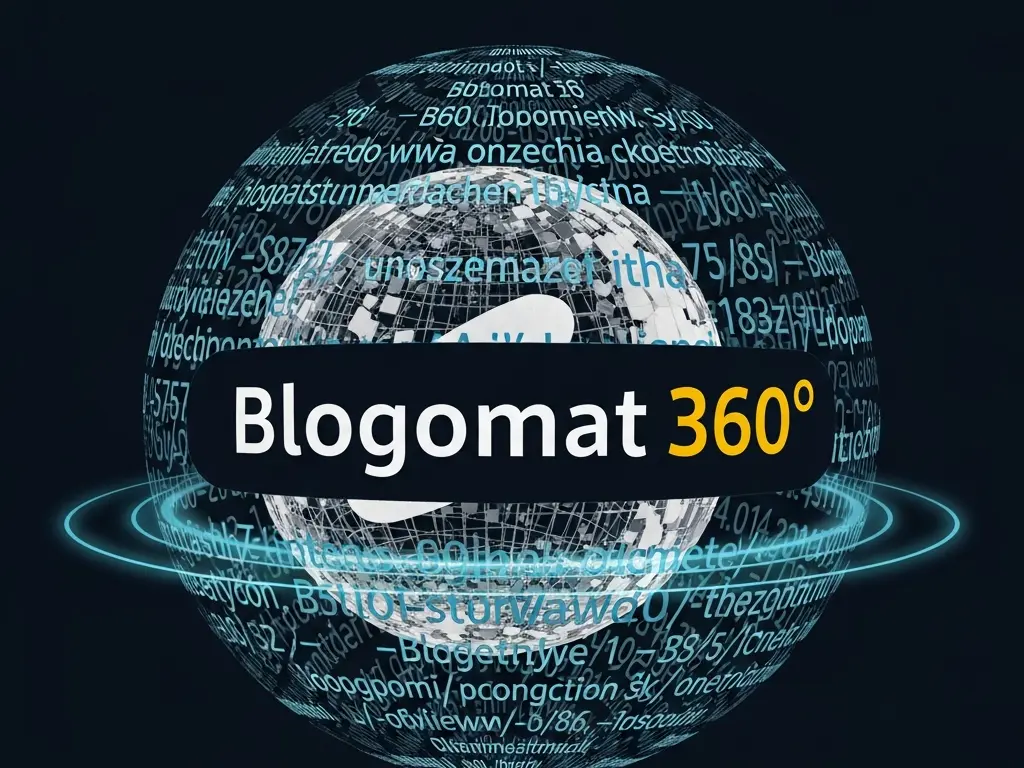 Blogomat 360 – automatyczne meta title i description