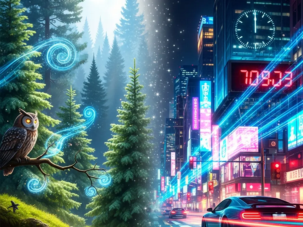 Blogomat 360 – evergreen vs topical content