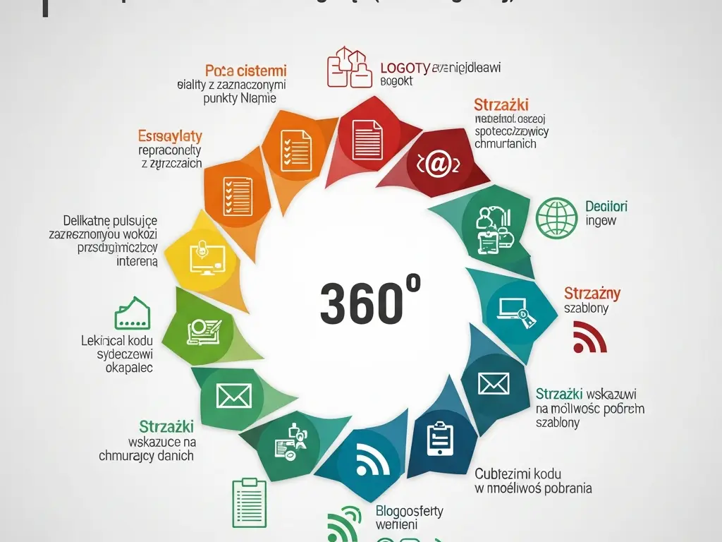 Blogomat 360 – checklisty i szablony do pobrania