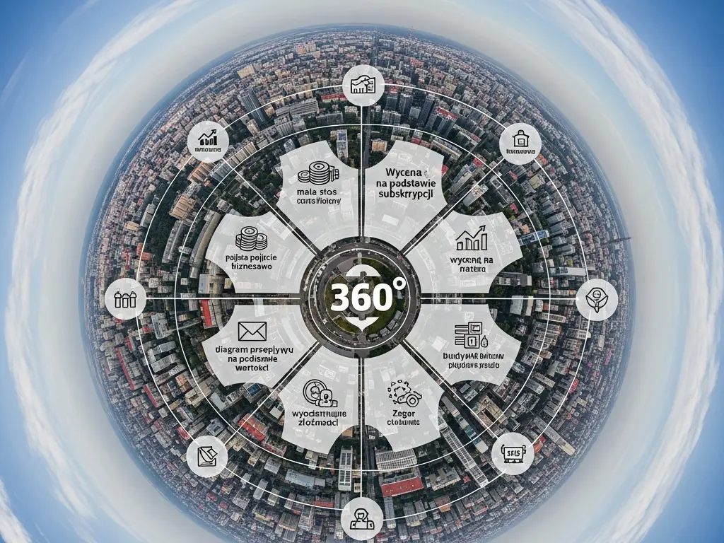 Blogomat 360 – cennik i modele rozliczeń