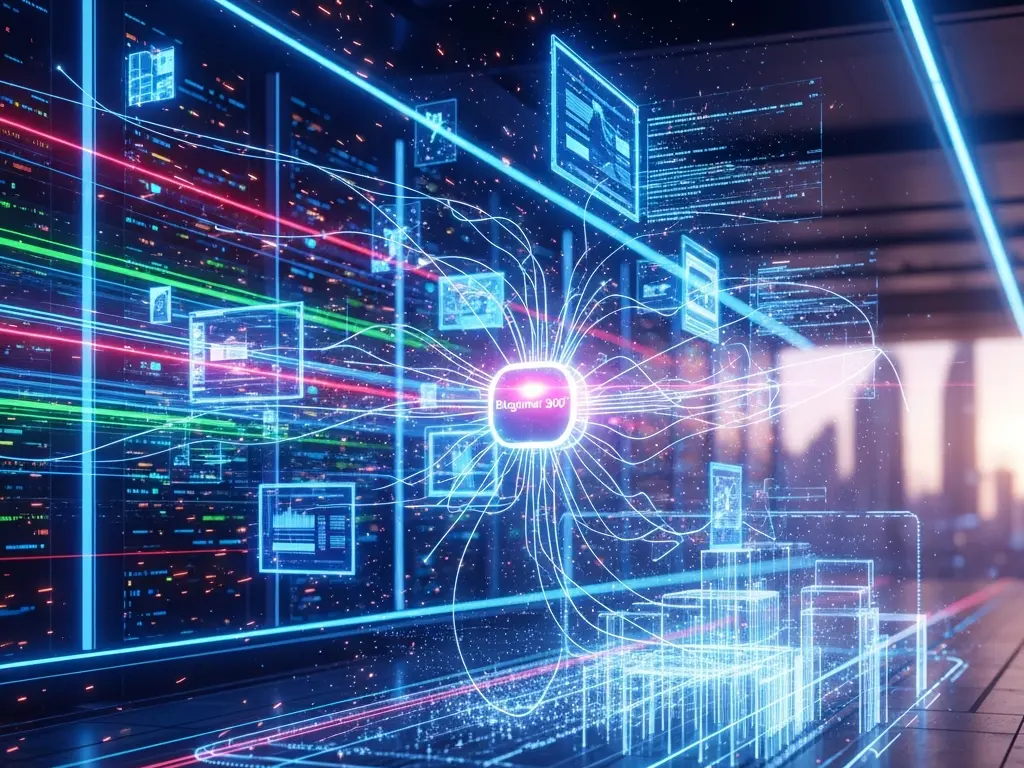 Blogomat 360 – wdrożenie w 48 godzin (framework)