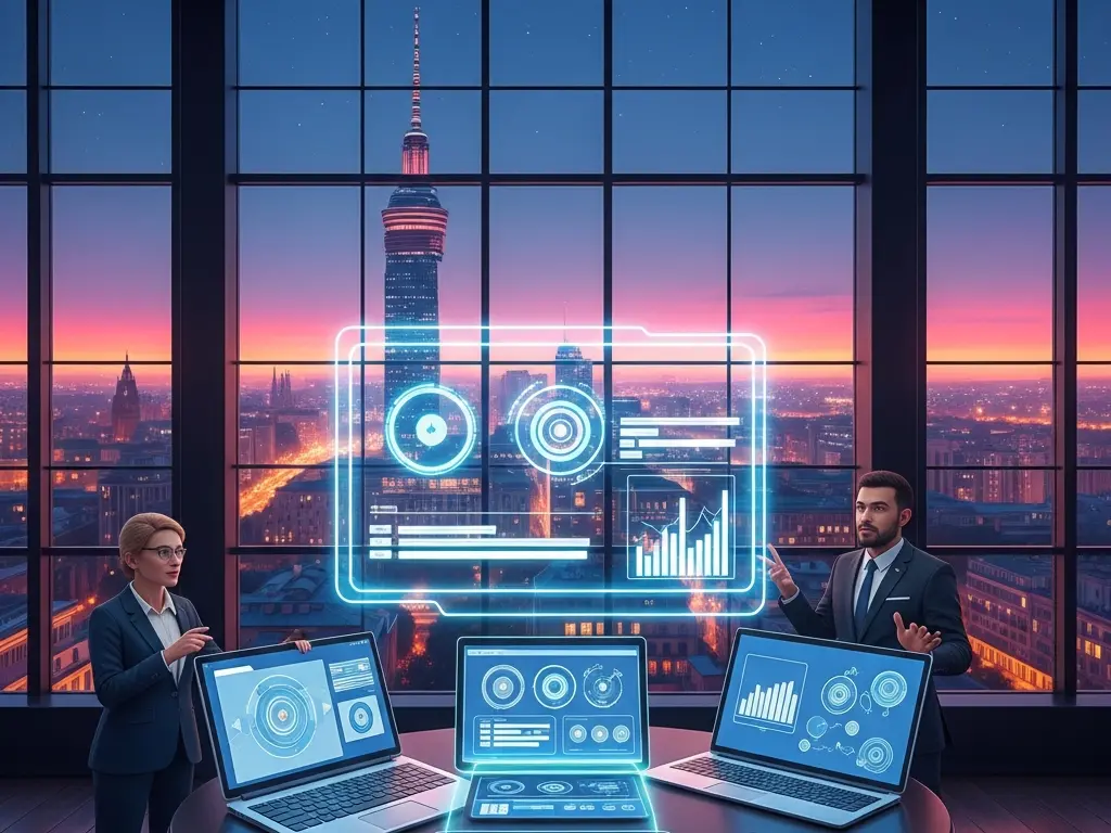 Blogomat 360 – poradnik dla działu marketingu