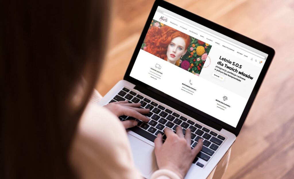 Otwórz sklep internetowy i zacznij czerpać prawdziwe zyski z Internetu!
