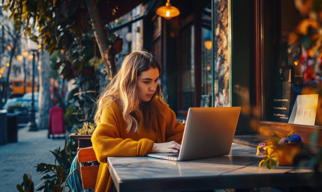 Jak blogowanie może napędzać sprzedaż e-commerce?