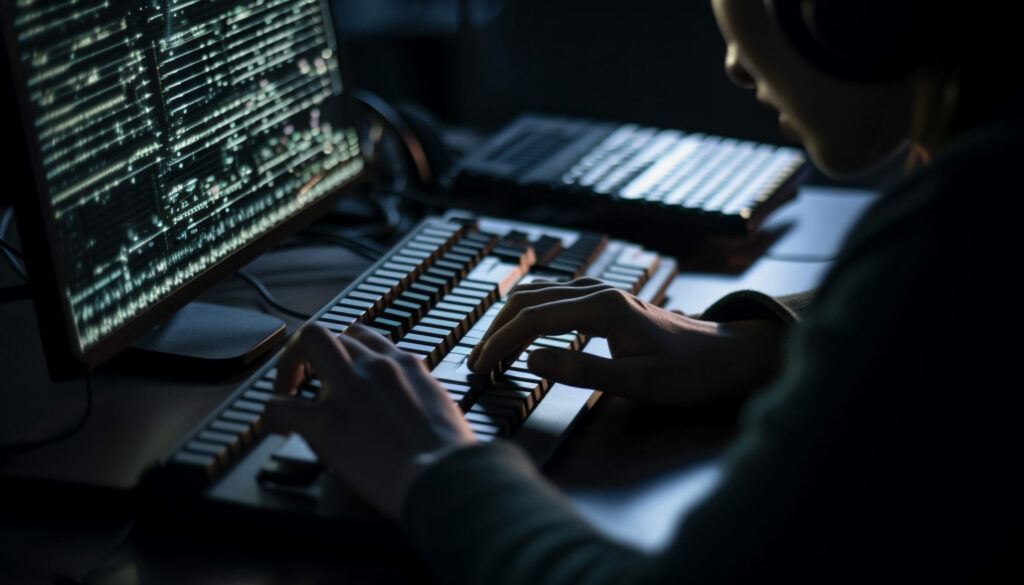 Rola programisty w Królestwie Marketingu