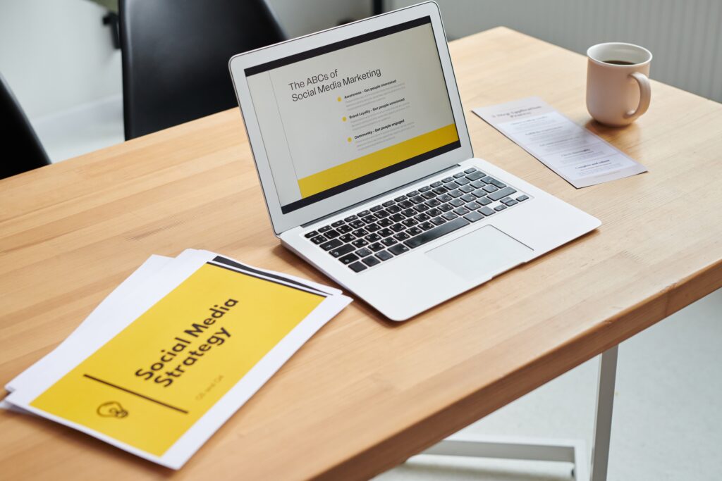Na czym polega marketing wychodzący (outbound marketing)?