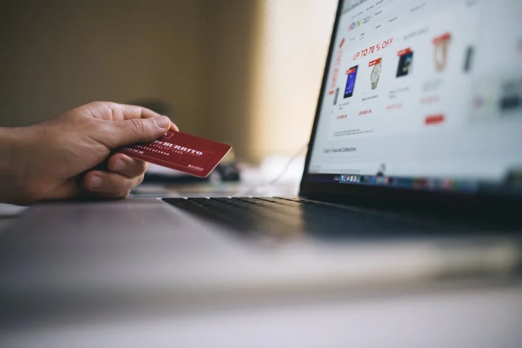 Czym jest dark patterns w e-commerce?
